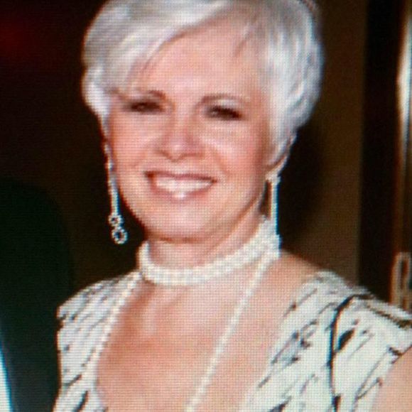 Meet your Posher, Maryann - Picture 1 of 1